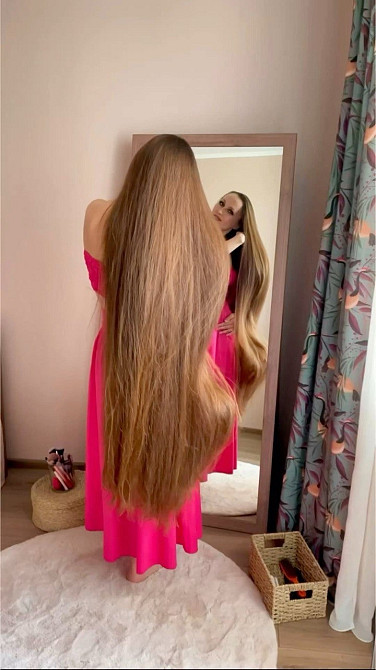 Бажаєш Швидко Продати Волосся? Ми купимо Ваше волосся від 35 см у Дніпрі Вайбер 0961002722 Дніпро - зображення 1