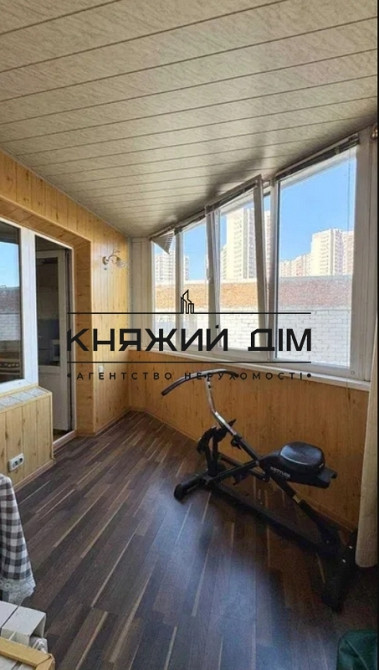 Оренда 2 кімнатна квартира м. Позняки КОД  11204072 Киев - изображение 12