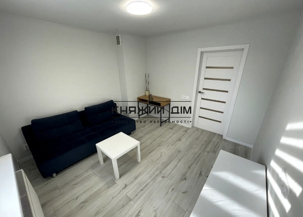 Продаж 1 кімнатна квартира ЖК Милославичи КОД 21147192 Київ - зображення 1