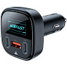 АЗУ Acefast B5 PD36W+QC4.0 total 101W (1USB-A/2C) Херсон