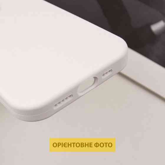 Чехол Silicone Case Full Camera Protective (AA) NO LOGO для Apple iPhone 17 Air (6.5") Херсон