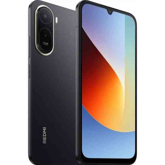 Смартфон Xiaomi Redmi A7 Pro 4/64GB Black UA Харьков