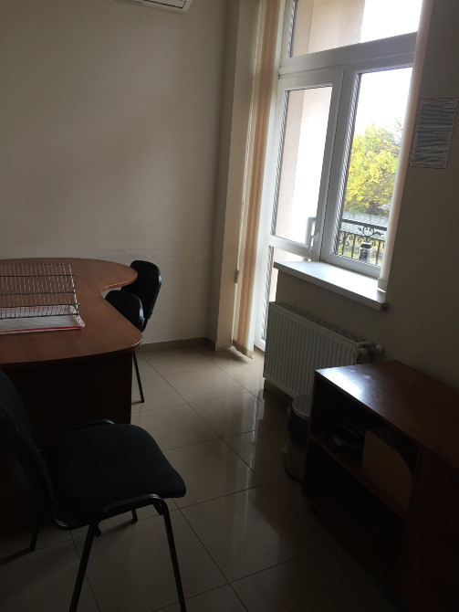 Оренда окремого поверху офісного приміщення 217,3 кв.м Київ - зображення 4