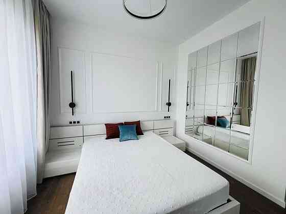 долгосрочная аренда 1-к квартира Киев, Голосеевский, 43500 грн./мес. Киев