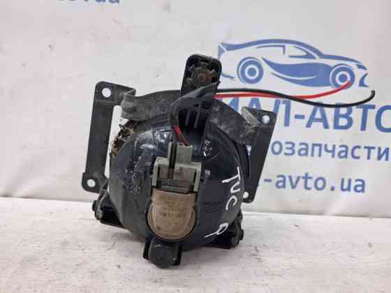 Фара противотуманная правая Hyundai Tucson 2004-2009 922022E000 (Арт. 79272) Київ