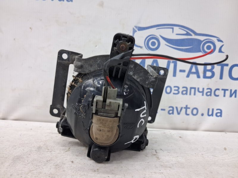 Фара противотуманная правая Hyundai Tucson 2004-2009 922022E000 (Арт. 79272) Київ - зображення 2