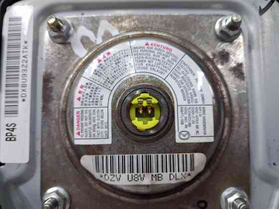 Подушка безопасности в руль Mazda 3 2003-2009 BP4S57K00C (Арт. 59921) Київ
