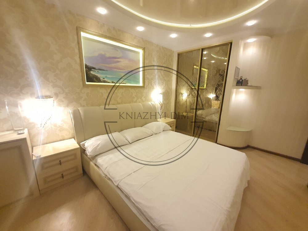 Продаж 1 кім. просторої квартири м. Позняки Осокорки КОД: 21139337 Киев - изображение 2