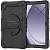 Чохол ArmorStandart Panzer для Samsung Tab A9 Plus X210/X215/X216 Black (ARM82517) (Код товару:40847 Харків