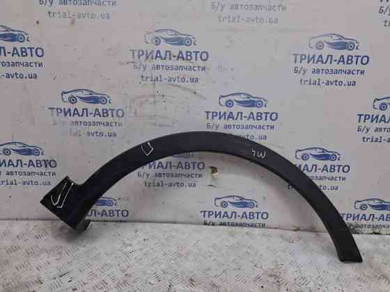 Накладка крыла Hyundai Santa fe DM 2.2 DIESEL D4HB 2012 перед. прав. (б/у) Київ