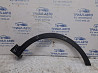 Накладка крыла Hyundai Santa fe DM 2.2 DIESEL D4HB 2012 перед. прав. (б/у) Киев