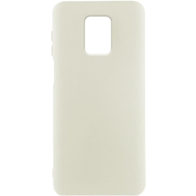 Чехол Silicone Cover Ummi Lakshmi (AA) для Xiaomi Redmi Note 9s / Note 9 Pro / Note 9 Pro Max Херсон - изображение 1