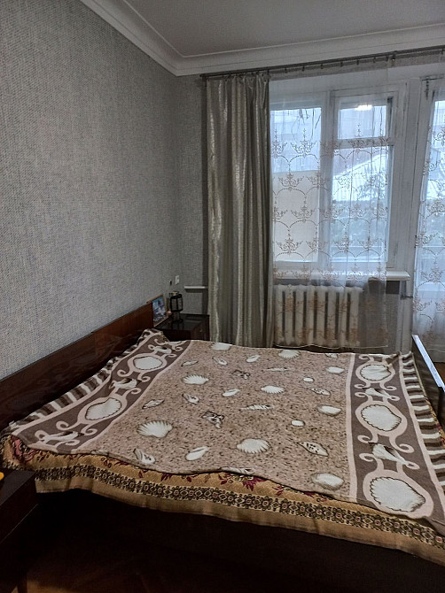 Центр 2-х ул.Фучика парк Шевченко техника, мебель 2/5 эт, 2 балкона Дніпро - зображення 7