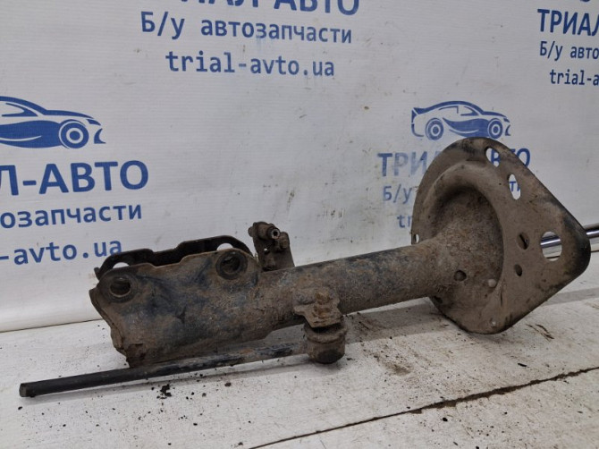 Амортизатор передний левый Toyota Camry XV40 2.4 БЕНЗИН 2AZFE 2006 (б/у) Київ - зображення 3