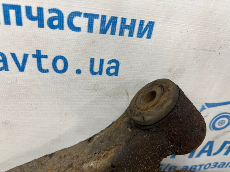 Рычаг левый Hyundai I30 GD 1.6 DIESEL D4FB 2011 (б/у) Київ - зображення 3