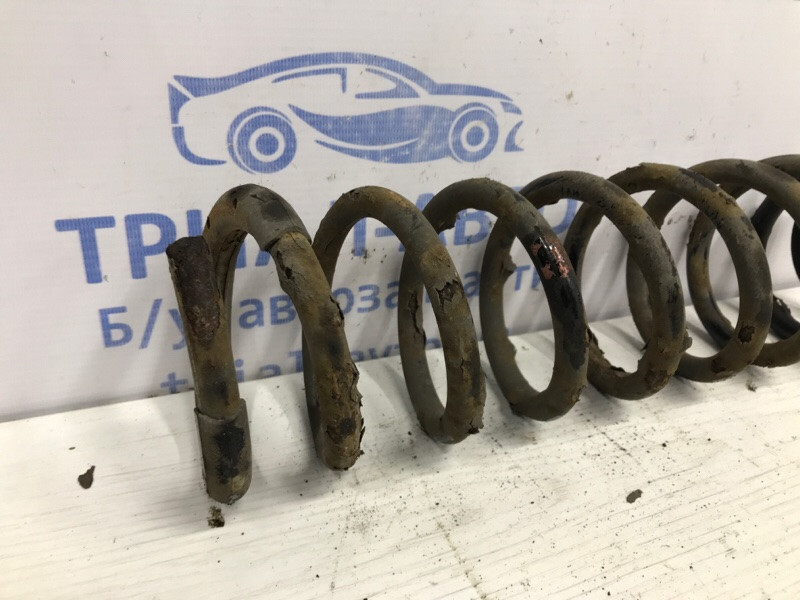 Пружина задняя Mitsubishi Outlander 2007-2012 4140A172 (Арт. 51365) Киев - изображение 2