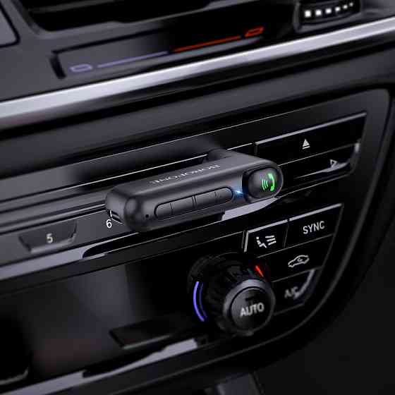 Bluetooth аудио ресивер Borofone BC35 Херсон