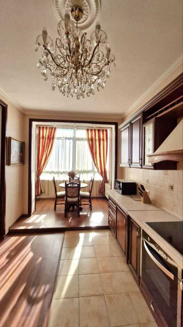 долгосрочная аренда 2-к квартира Киев, Печерский, 800 $/мес. Киев - изображение 3