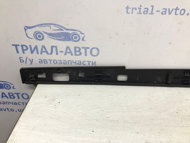 Молдинг крыши Kia Ceed JD 1.6 DIESEL D4FB 2012 перед. лев. (б/у) Київ - зображення 5