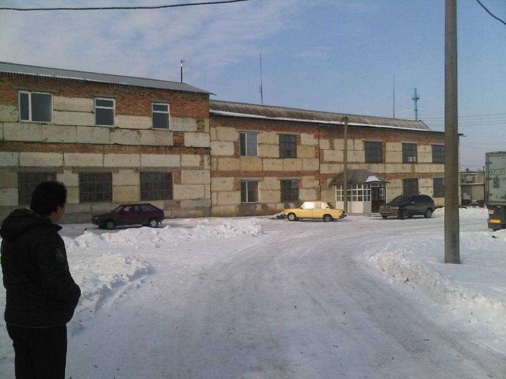 продажа производственные помещения Вольнянский, Червоноказацкое, 2404000 грн.  - изображение 1