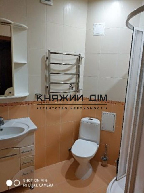 Оренда 3кімнатної квартири м. Позняки. Код об'єкту: 118937 Киев - изображение 8