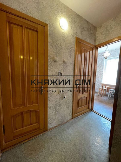 Оренда 2 кімнатної квартири біля м Харківська № 11203159 Київ - зображення 9