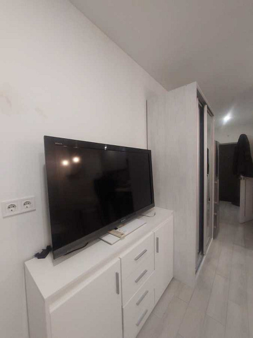 долгосрочная аренда 1-к квартира Киев, Печерский, 15999 грн./мес. Киев - изображение 5