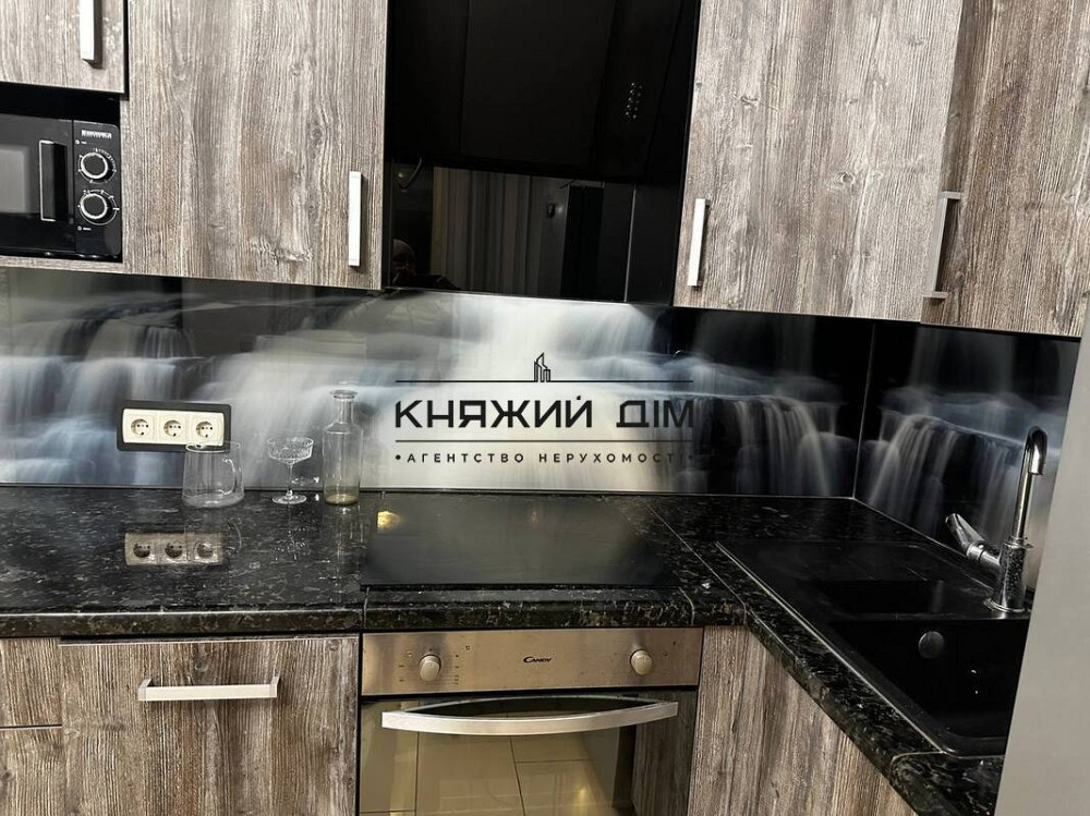 Є Генератор! Оренда 1-но к. квартири в ЖК Статус Град. №11198910 Київ - зображення 12