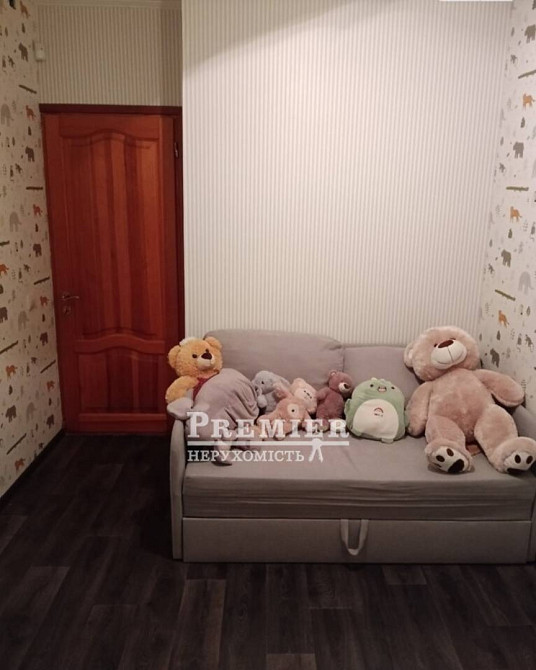 Продається 3-кімнатна квартира на вулиці Семена Палія Одеса - зображення 10