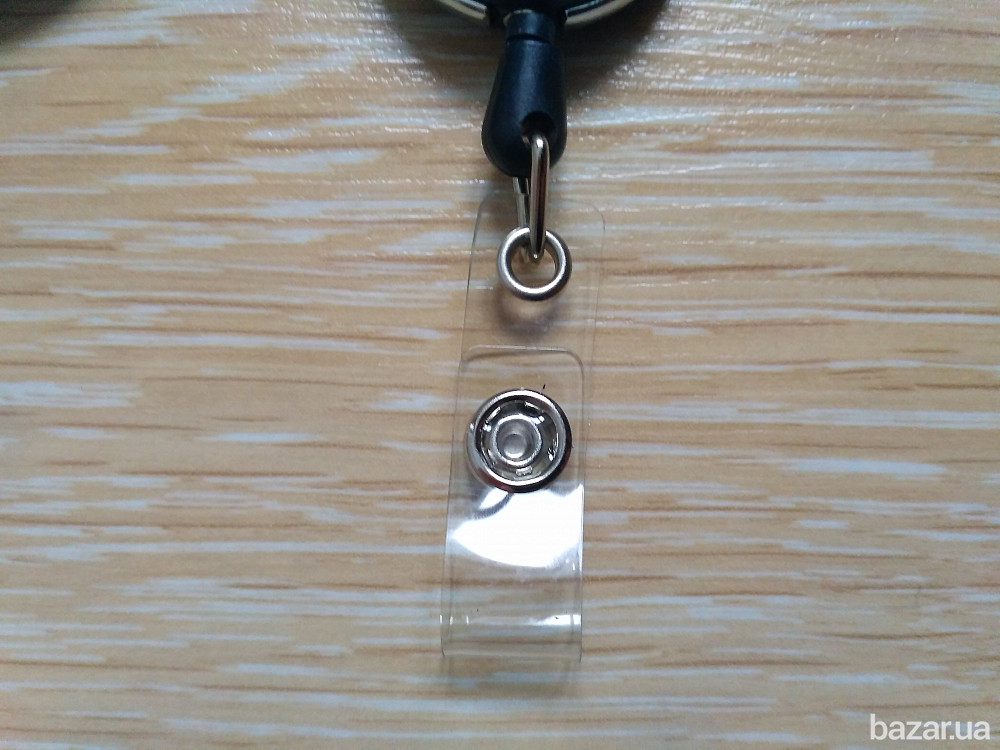 Выдвижной Брелок для рыбалки, охоты, ключей, бейджика Борисполь - изображение 6