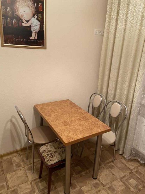 долгосрочная аренда 1-к квартира Киев, Оболонский, 16000 грн./мес. Киев - изображение 11