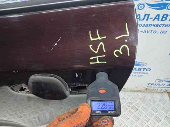 Дверь задняя левая Hyundai Santa fe 2005-2012 770032B030 (Арт. 85169) Киев
