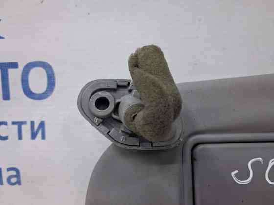 Козырек солнцезащитный левый Kia Sorento 2002-2011  (Арт. 66788) Київ