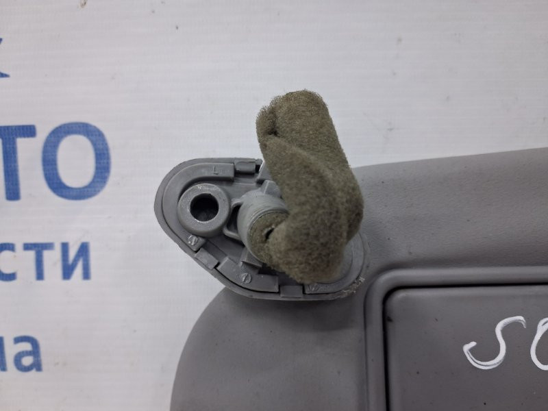 Козырек солнцезащитный левый Kia Sorento 2002-2011  (Арт. 66788) Киев - изображение 2