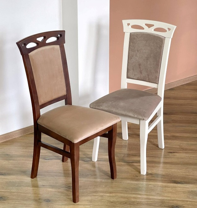 Стільці дерев'яні, Стілець Модерн Теребовля - изображение 3