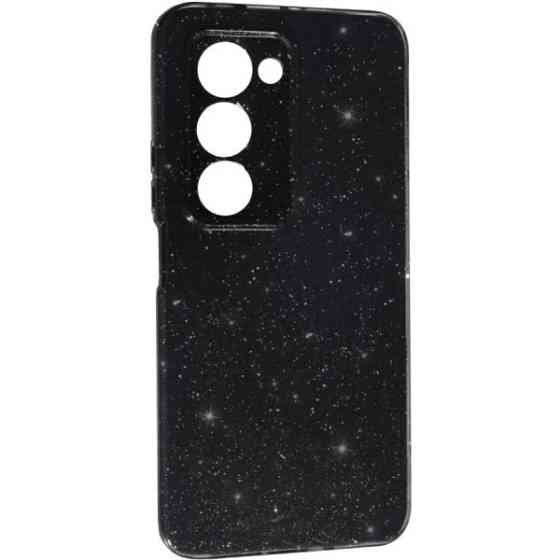 Чохол Silicone Summer Vibe для Xiaomi Redmi 15 169.5mm Black Харьков