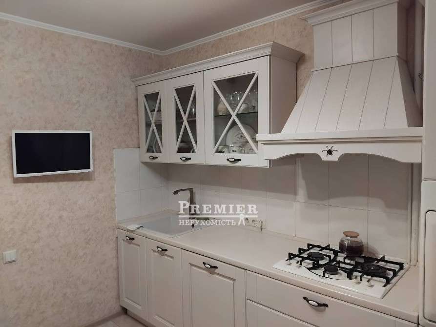 Продається затишна 2-кімнатна квартира на вулиці Добровольського! Одеса - зображення 11