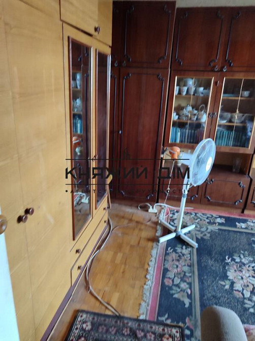 Оренда 1 км. квартири, Мінський масив вул. Автозаводська,77 код 11203255 Київ - зображення 6