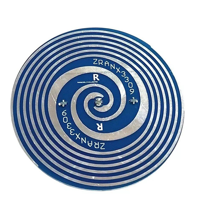 Антенна UWB 950MHz-7GHz 6-7dBi RHCP/LHCP, SMA-male Дніпро - зображення 1