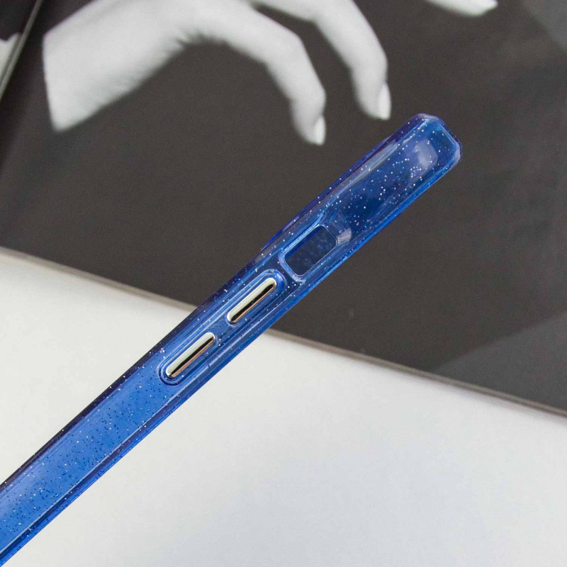 Чехол TPU Radiance для Apple iPhone 14 Pro Max (6.7") Херсон - зображення 8
