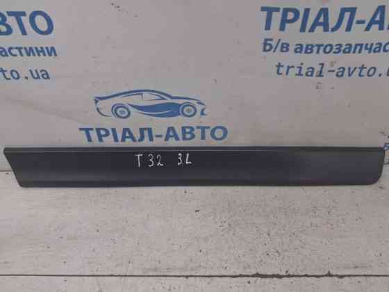 Накладка двери Nissan X-Trail 2014-2021 828774CE0A (Арт. 84058) Київ