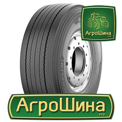 Грузовая шина Michelin X Line Energy T Remix (прицепная) 385/65 R22.5 160K Київ - зображення 1