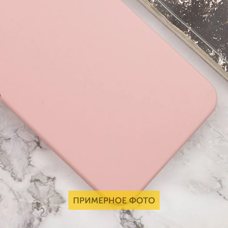 Чехол Silicone Cover Lakshmi Full Camera (AAA) для Xiaomi Redmi A5 / Poco C71 Херсон - зображення 3