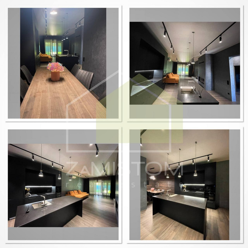 Продається будинок, 170 квадратних метрів на Осокорках, за 5 км від метро. Є всі комунікації. Свердл Київ - зображення 1