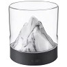 Увлажнитель воздуха с арома D5 Mountain gradient colour 300ml Херсон