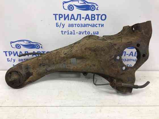 Рычаг задней подвески продольный правый Mitsubishi Lancer 10 2007 (б/у) Киев