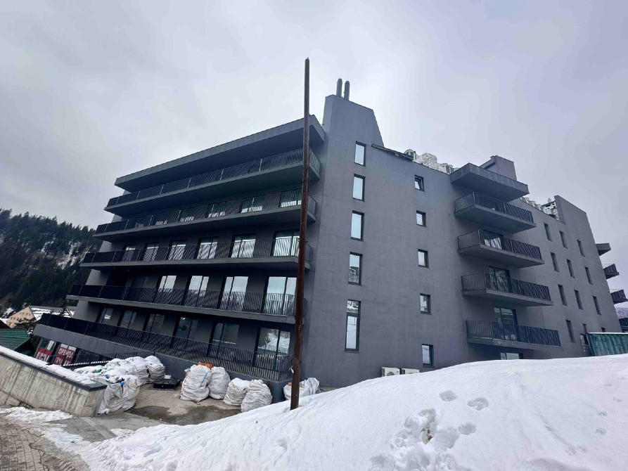 Продам апартамент Premium у LEV Rest Hotel, Поляниця (Буковель) Ивано-Франковск - изображение 2