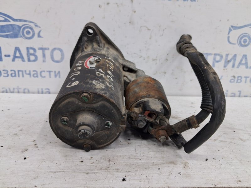 Стартер Toyota Avensis 2002-2010 281000D090 (Арт. 62784) Київ - зображення 4