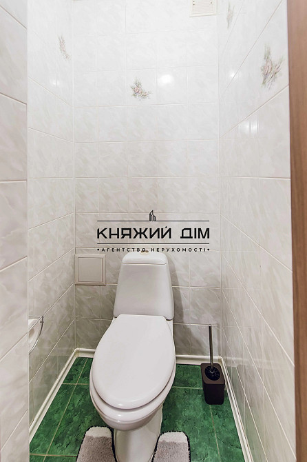 Оренда 2-кімнатна роздільна квартира, метро Позняки 8 хв пішки. № 11134967 Киев - изображение 8