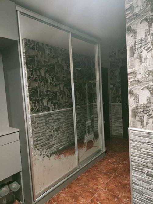 долгосрочная аренда 3-к квартира Одесса, Пересыпский, 10000 грн./мес. Одеса - зображення 8